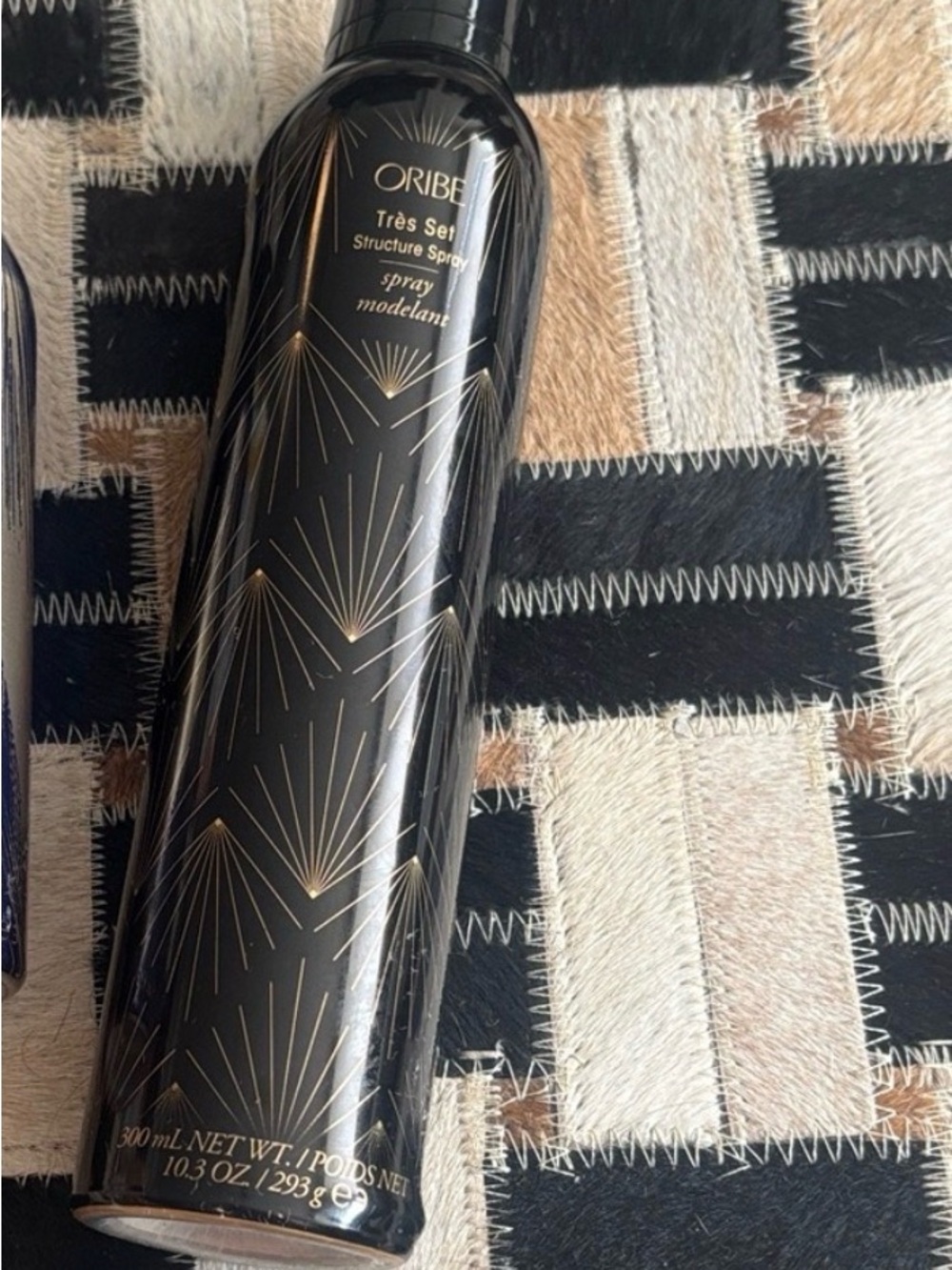 Oribe Hair Styling tres set ONLY